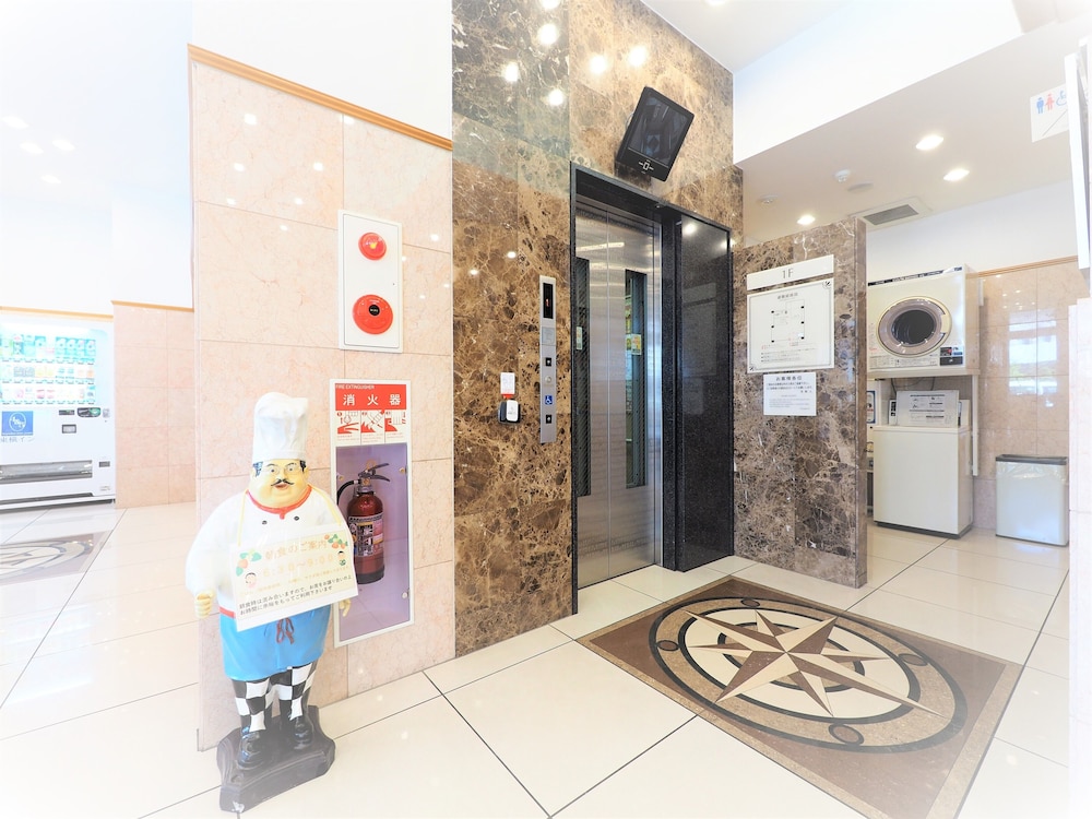 Toyoko Inn Kiryu-Eki Minami-Guchi 6/49