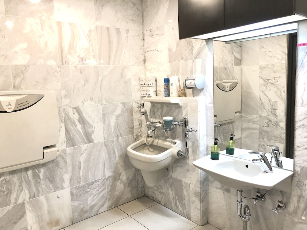 Toyoko Inn Shonan Chigasaki-eki Kita-guchi 64/64