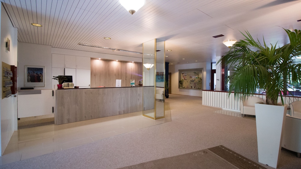 Park - Hotel Inseli 2/38