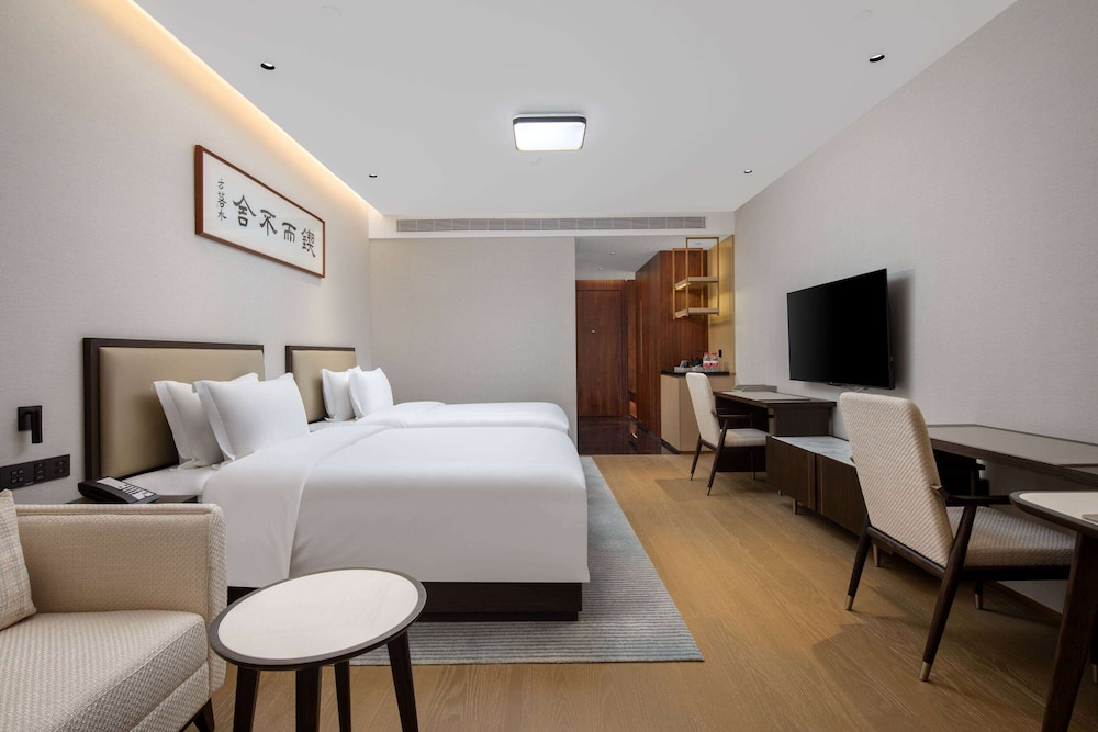 Ramada by Wyndham Taizhou West 27/69