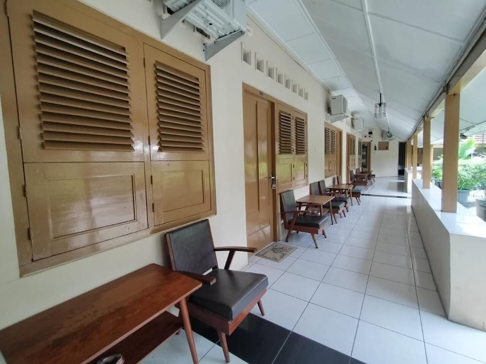 Maerakatja Hotel Yogyakarta 25/41