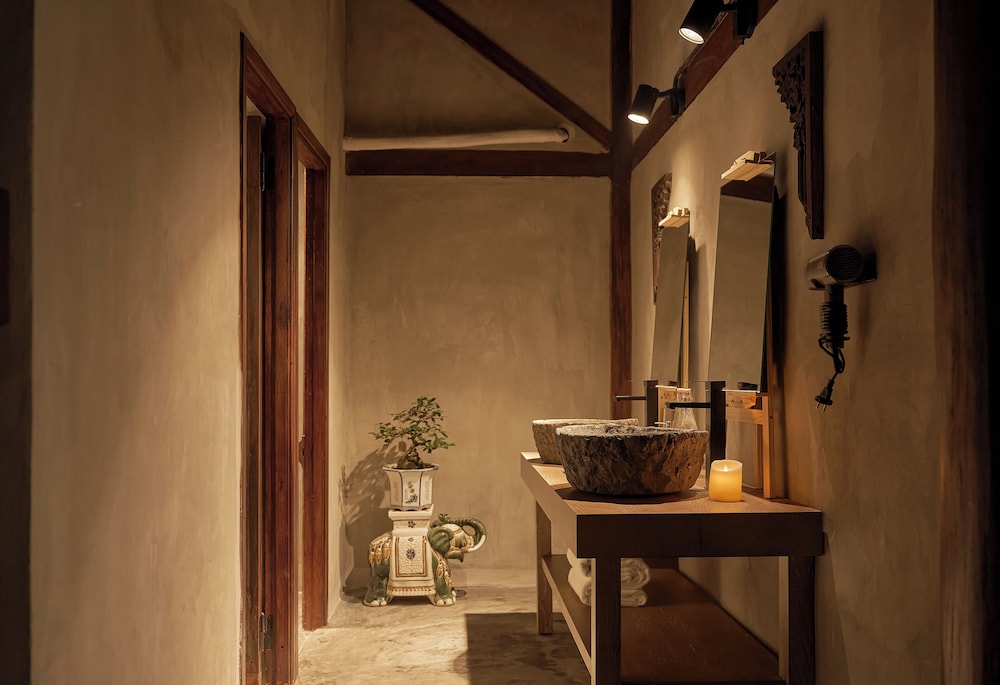 aNhill boutique Hotel 11/58