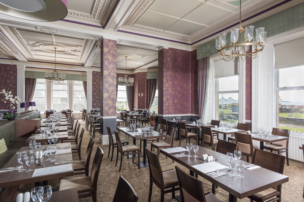 The Grand Atlantic Hotel 52/65