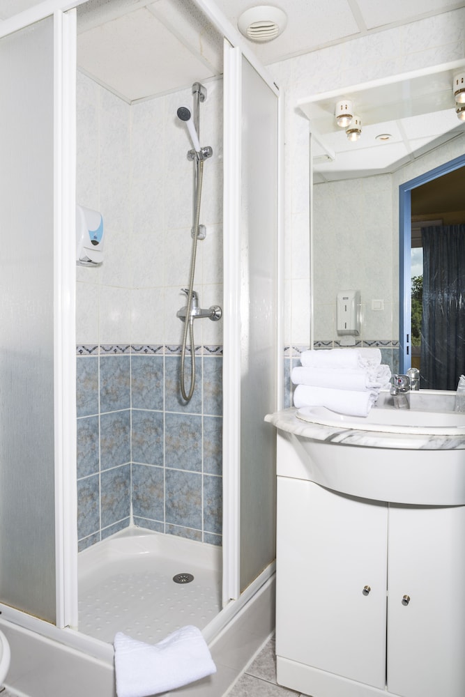 Hotel Residence Avermes 43/47