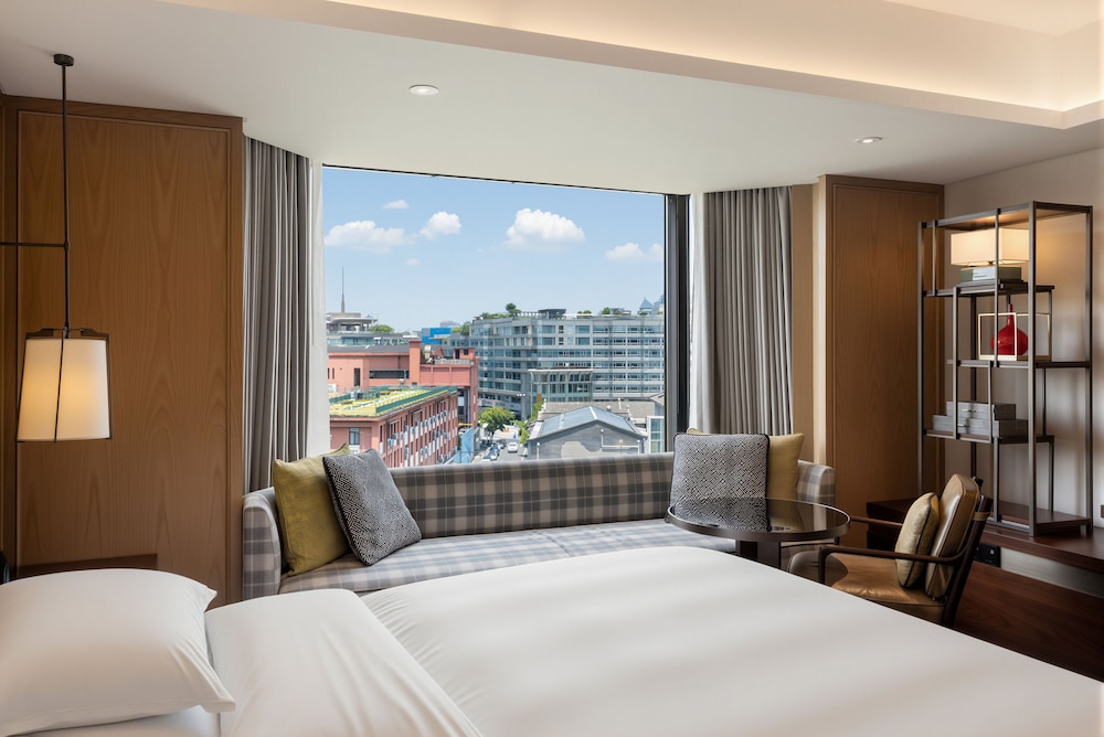 Grand Hyatt Hangzhou 12/48