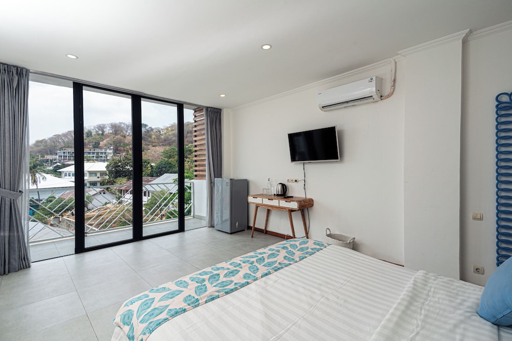 Komodo Suites Downtown 24/50