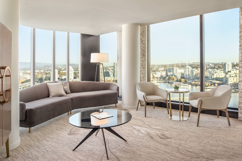 JW MARRIOTT PARQ VANCOUVER 38/52