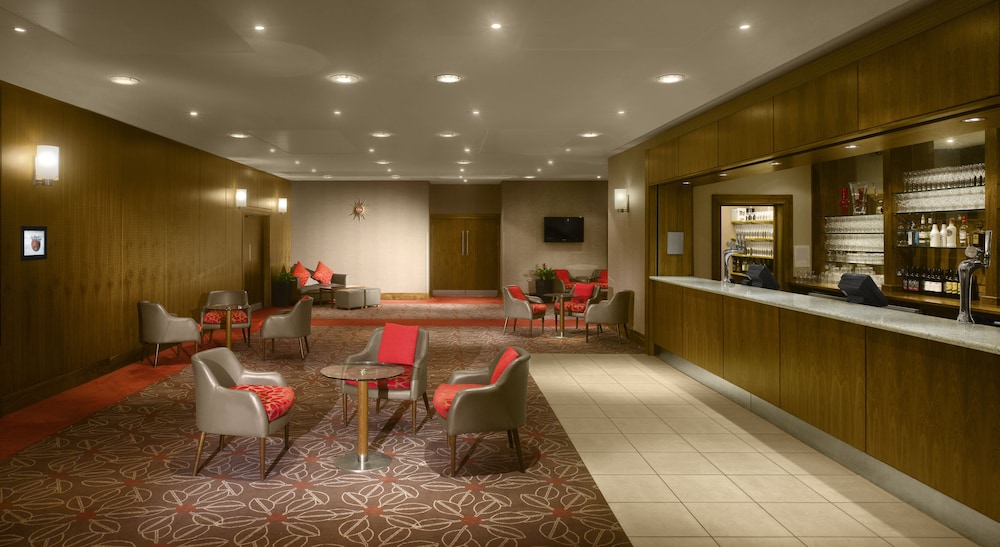 Radisson Blu Hotel Durham 12/86