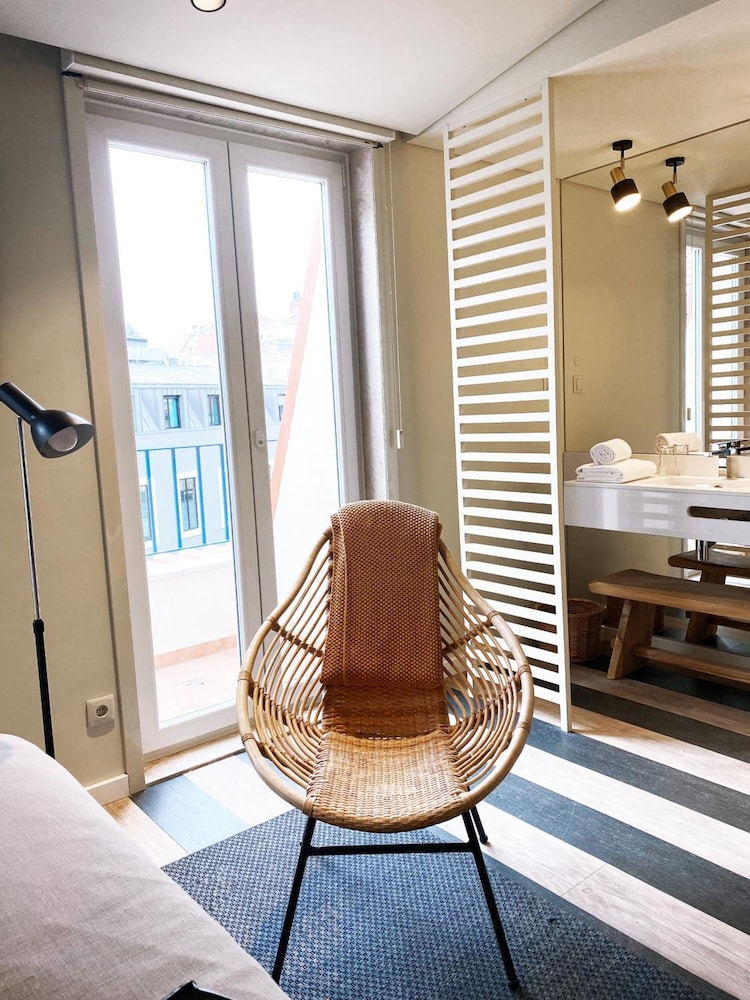 room select Liberdade 35/50