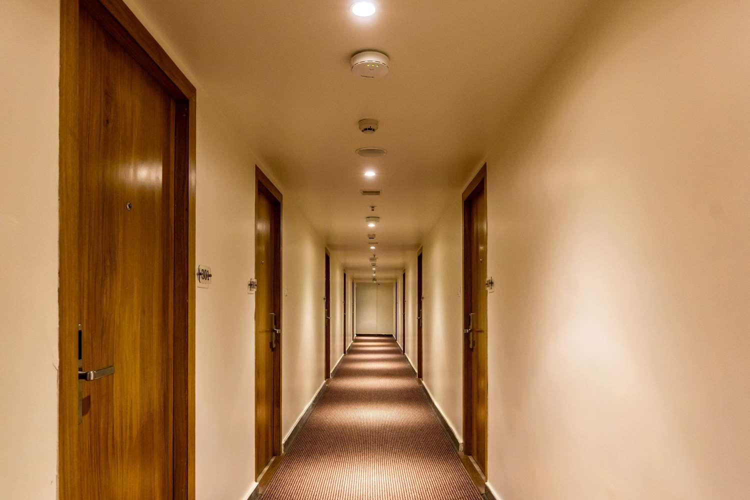 Quality Inn Ramachandra 11/13