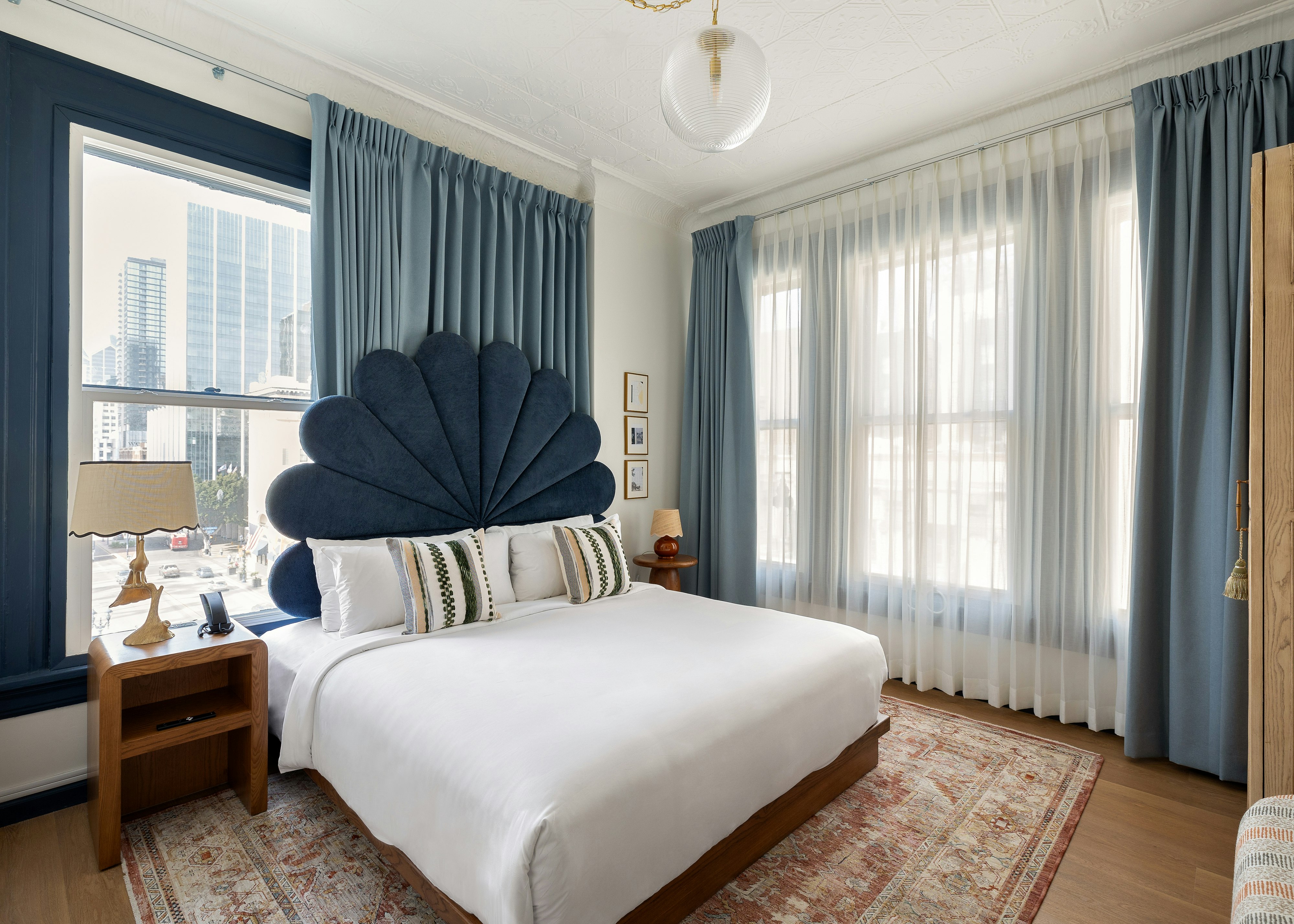 Granger Hotel Gaslamp Quarter, a Member of Marriott Design Hotels 9/25