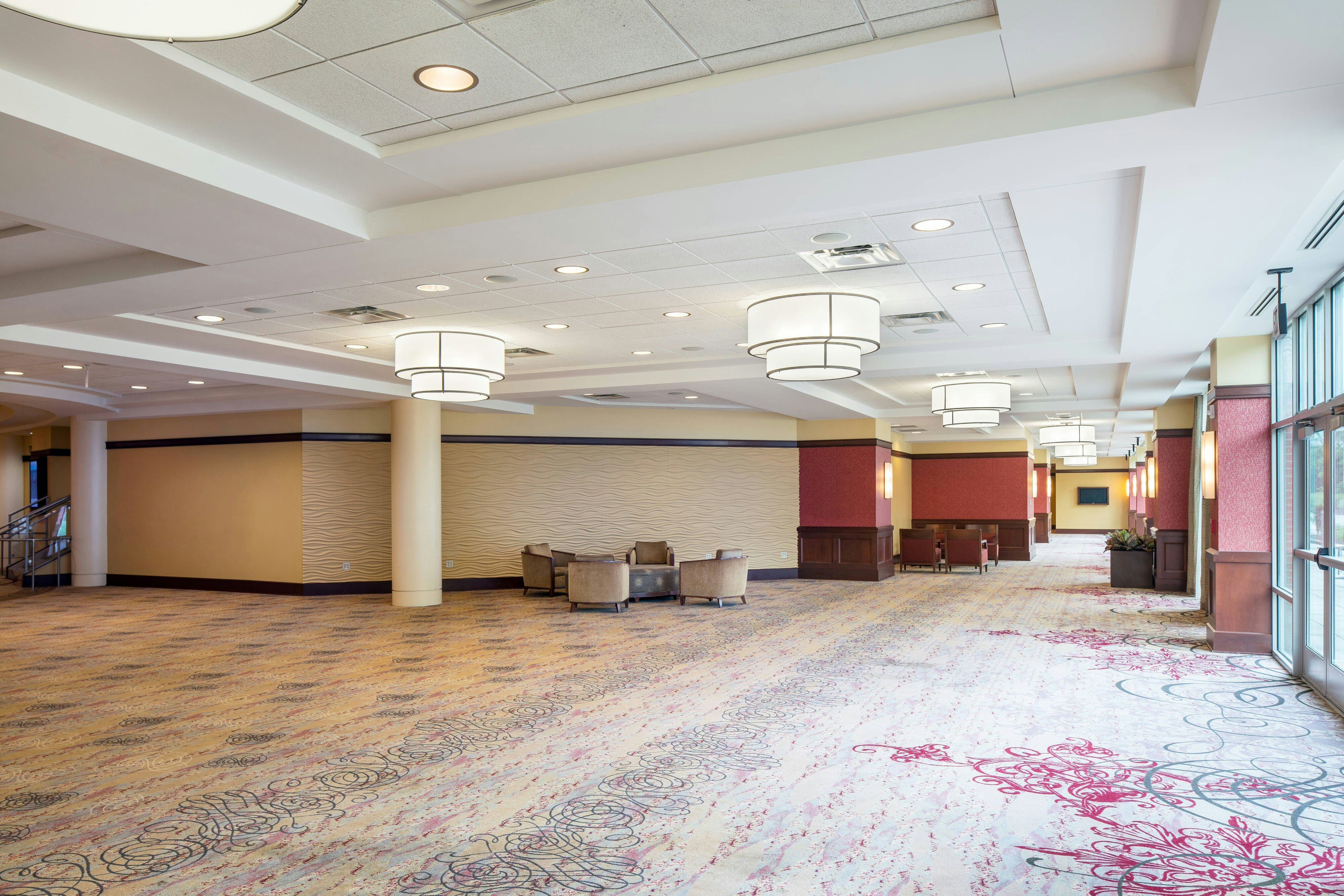 Morgantown Marriott At Waterfront Place 10/70