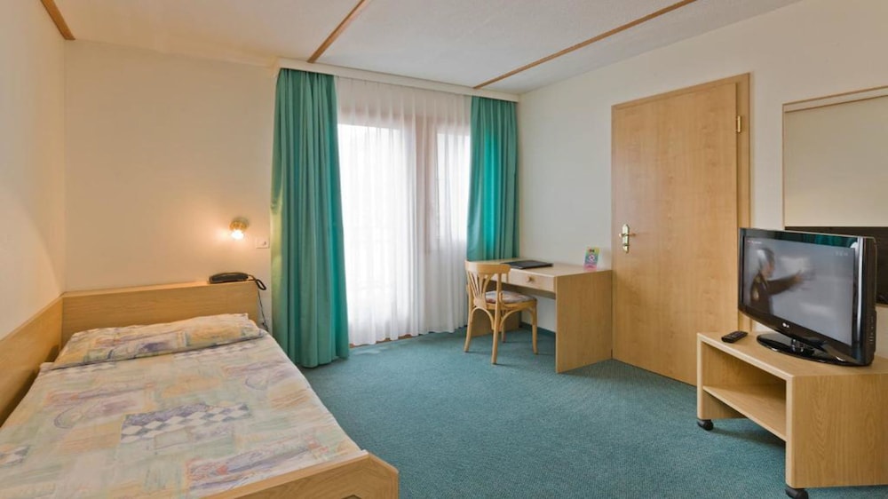 Hotel Olympica 11/36
