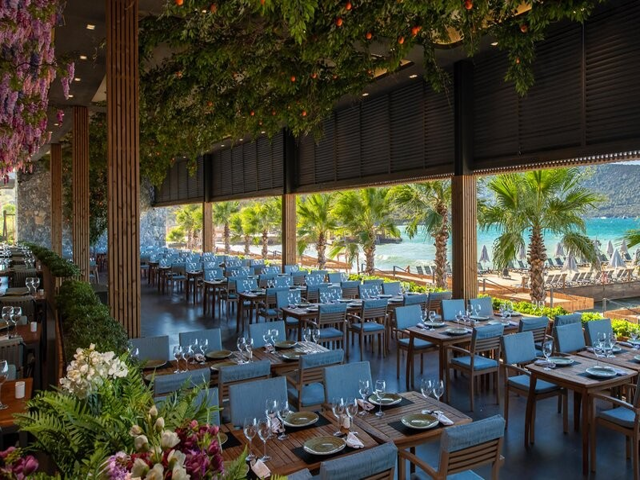 Vogue Hotel Supreme Bodrum 74/98