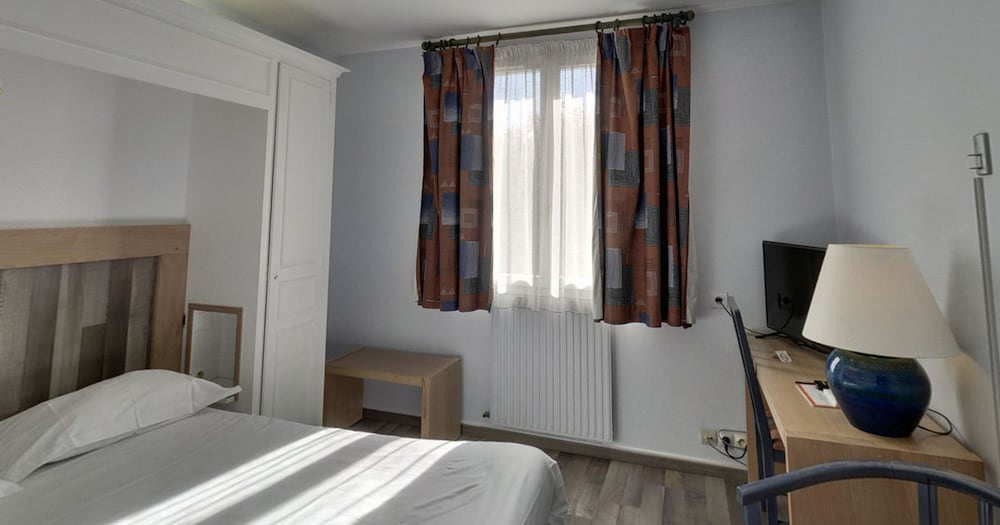 The Originals City Hotel de Lorme Evreux Inter Hotel 10/32