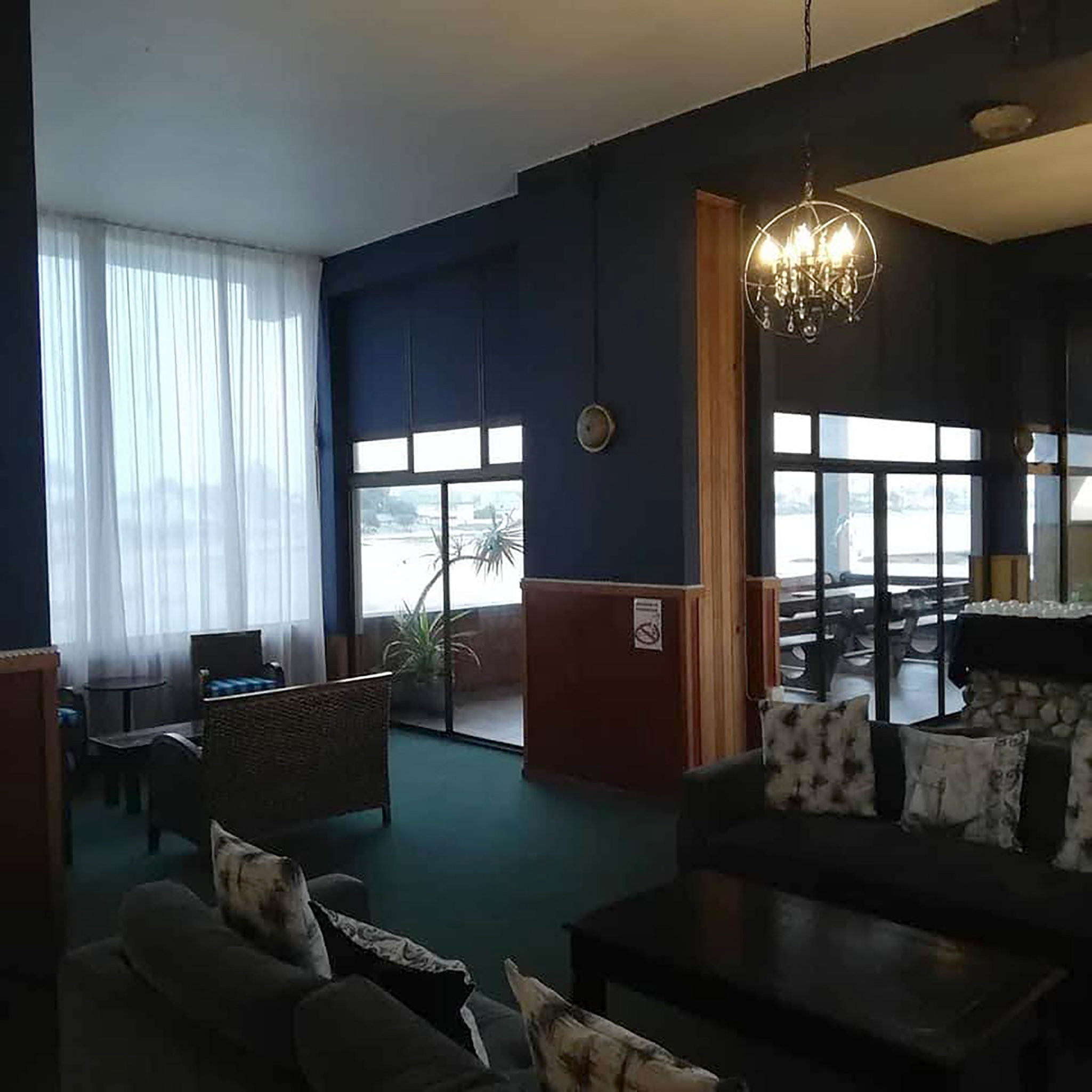Hoedjiesbaai Hotel 15/26