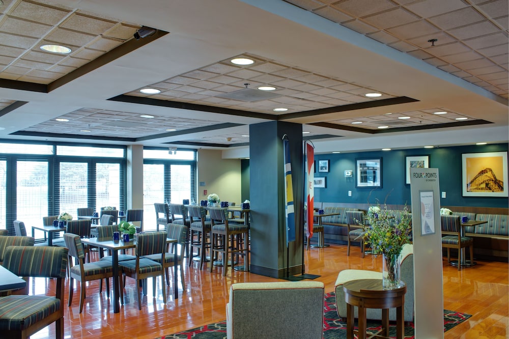 Four Points by Sheraton Columbus - Polaris 29/52