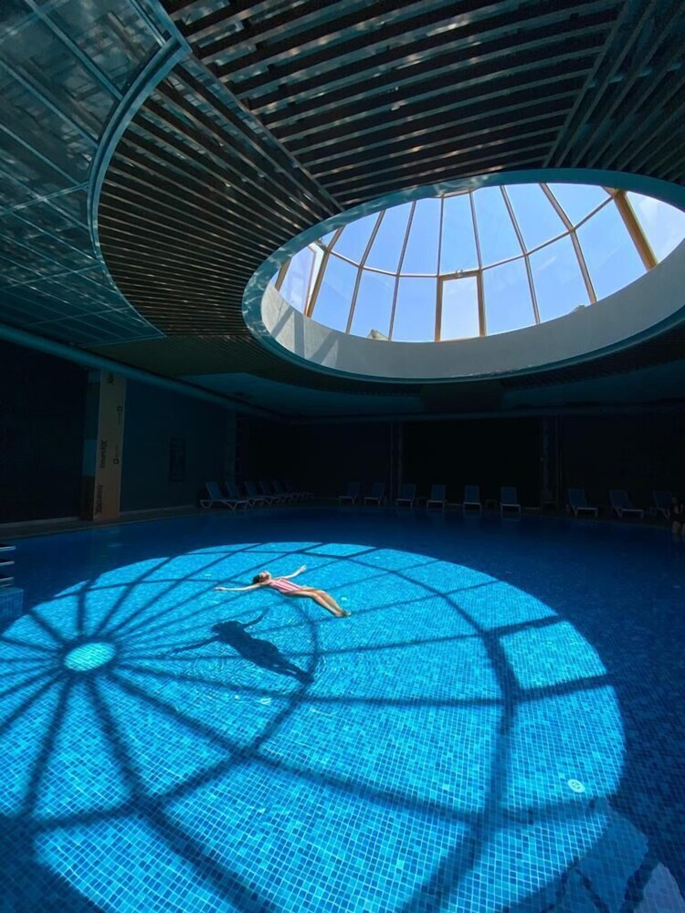 Adempira Termal Spa Hotel 48/74