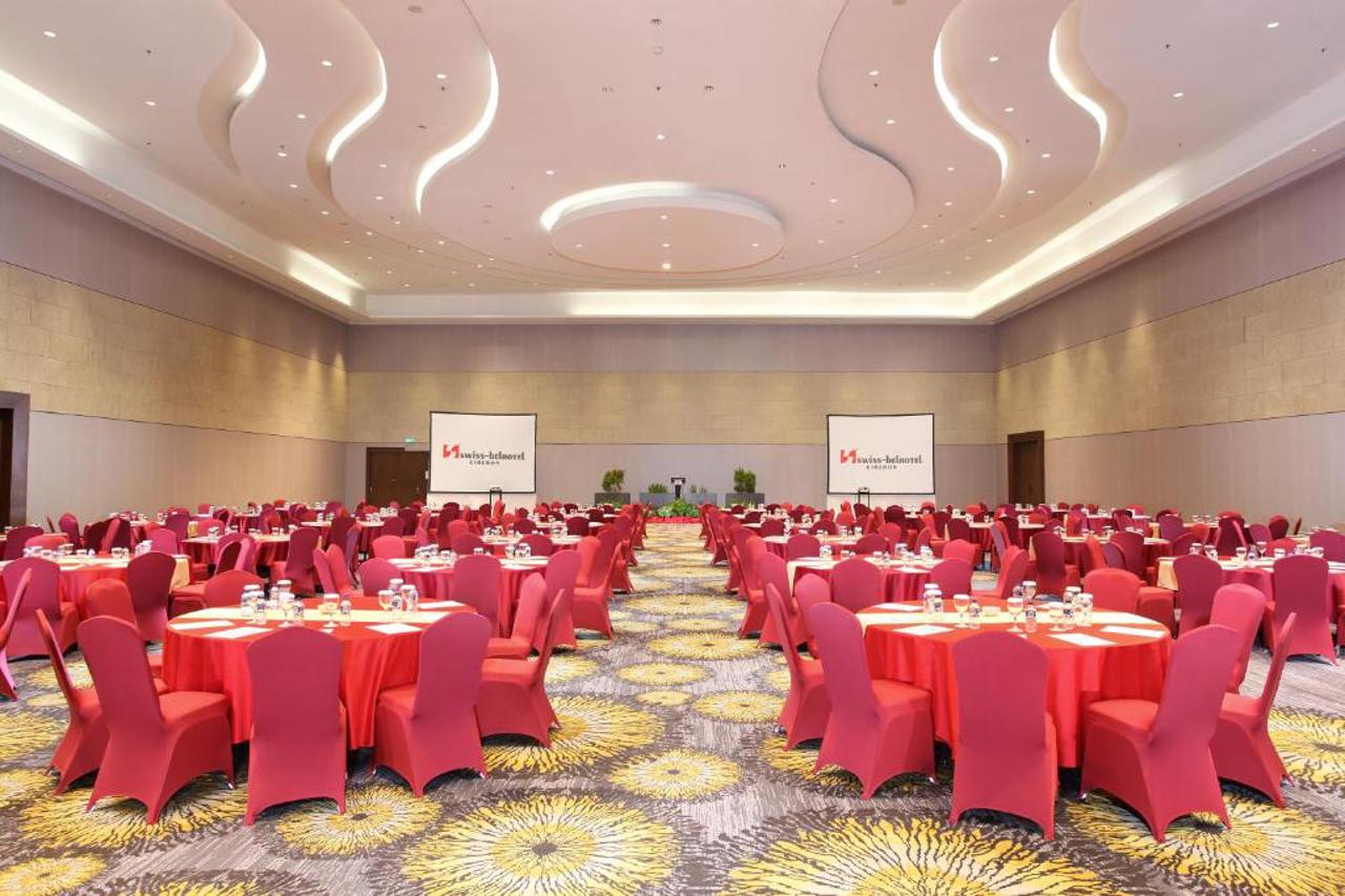 Swiss-Belhotel Cirebon 42/48