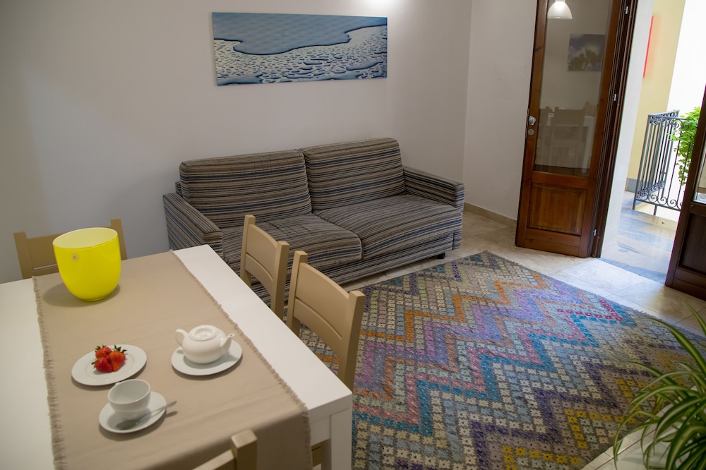 Al San Domenico Residence 33/50