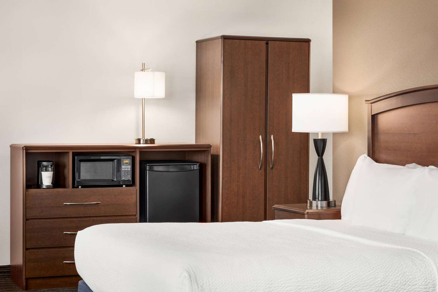Americinn By Wyndham Baudette 28/62