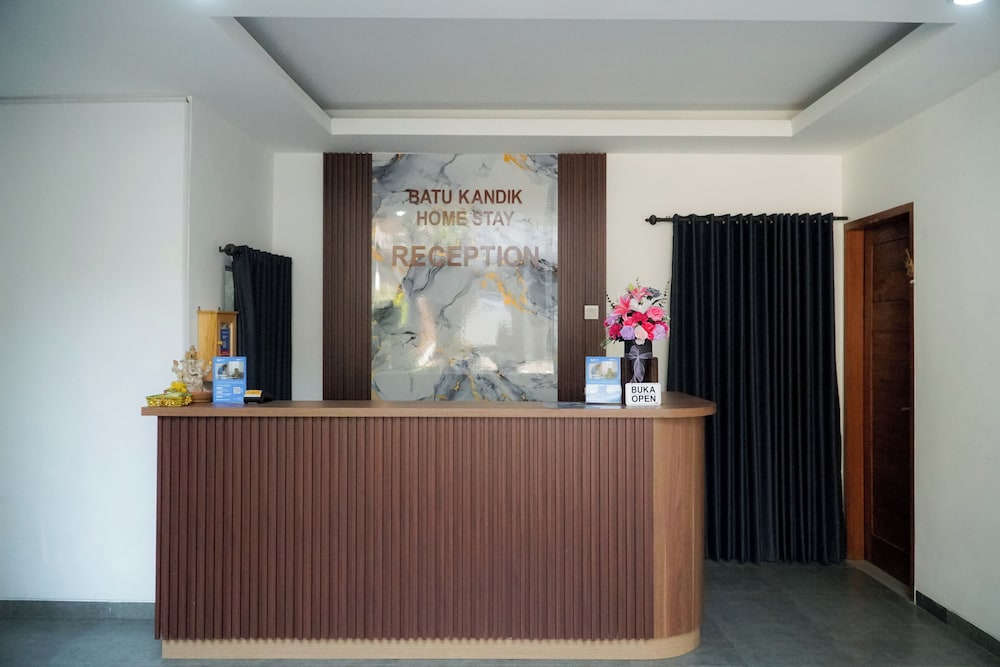 Batu Kandik Homestay 7/50