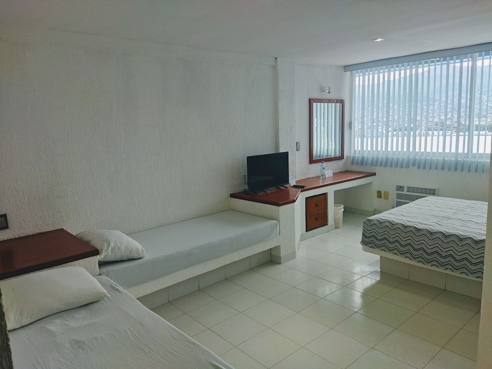 Hotel Aristos Acapulco 32/50