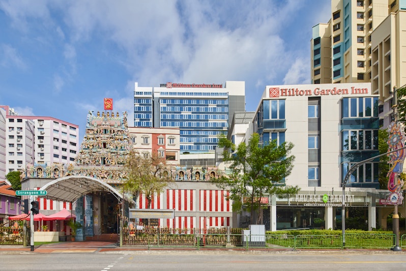 Hilton Garden Inn Singapore Serangoon 36/41