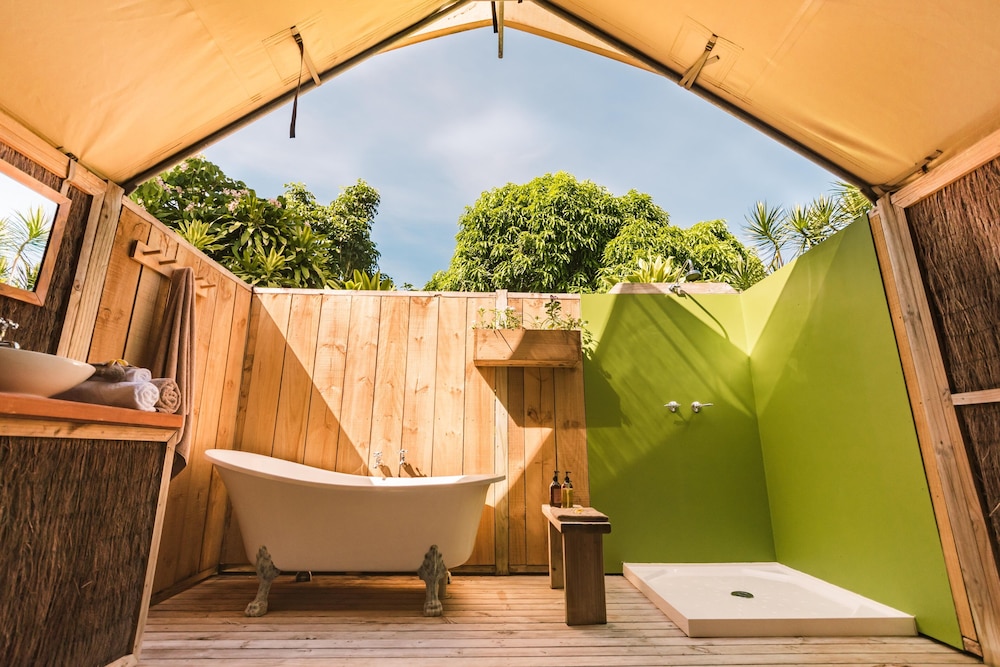 Ikurangi Eco Retreat 20/50