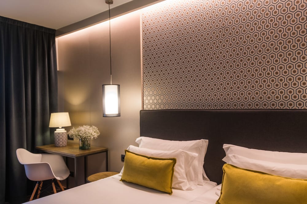 Hotel Up Rooms Vic (ex Nh Ciutat De Vic) 15/52