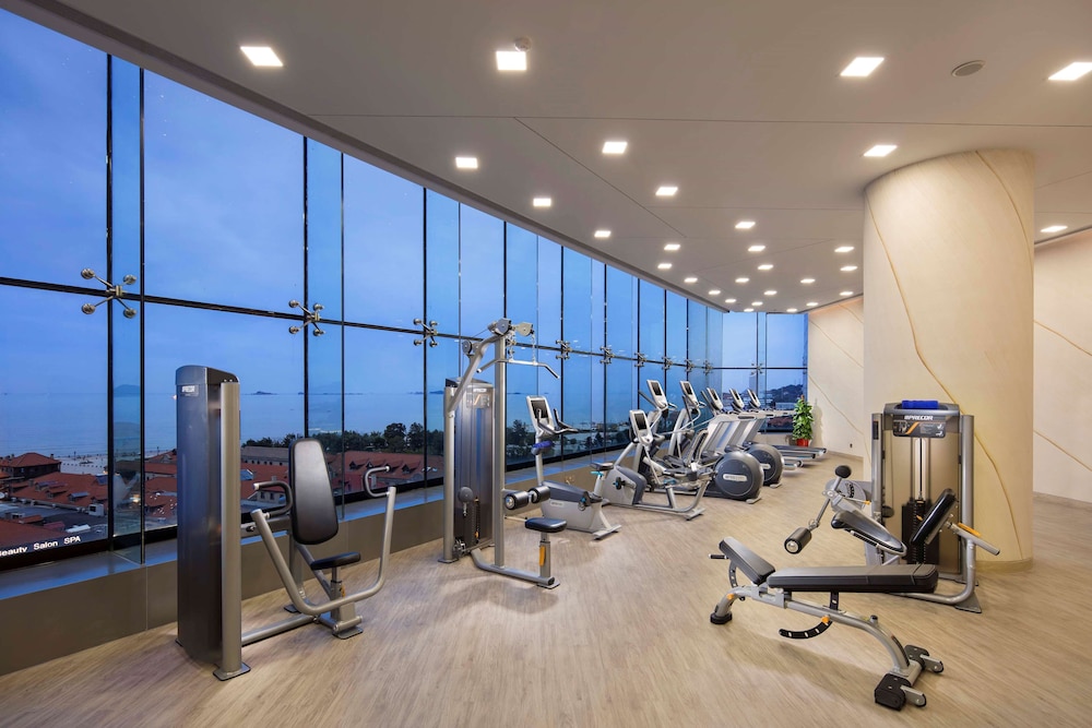 Hilton Yantai 29/64