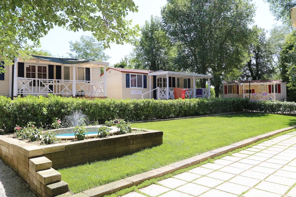 Camping Village Green Garden 52/63