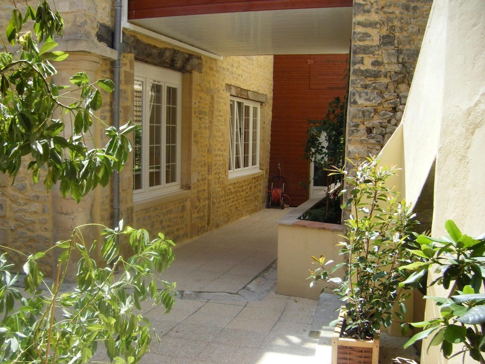 Le Logis de Saint Jean Chambre 4/45