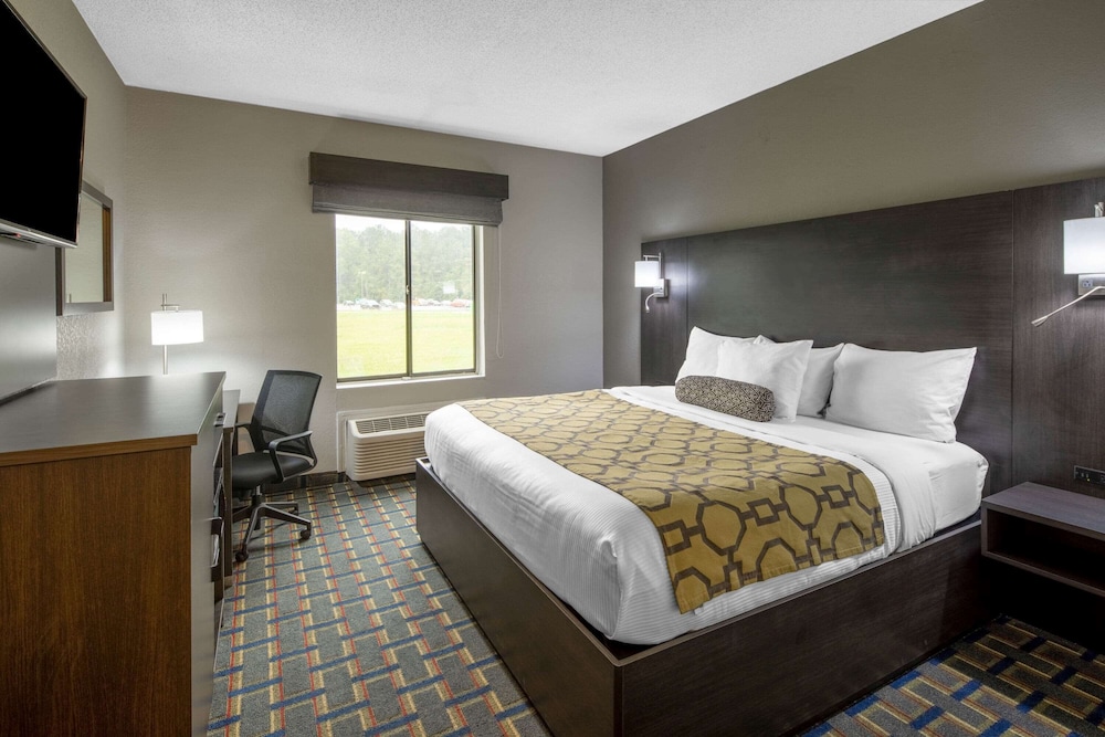 Baymont By Wyndham Pooler Savannah 16/50