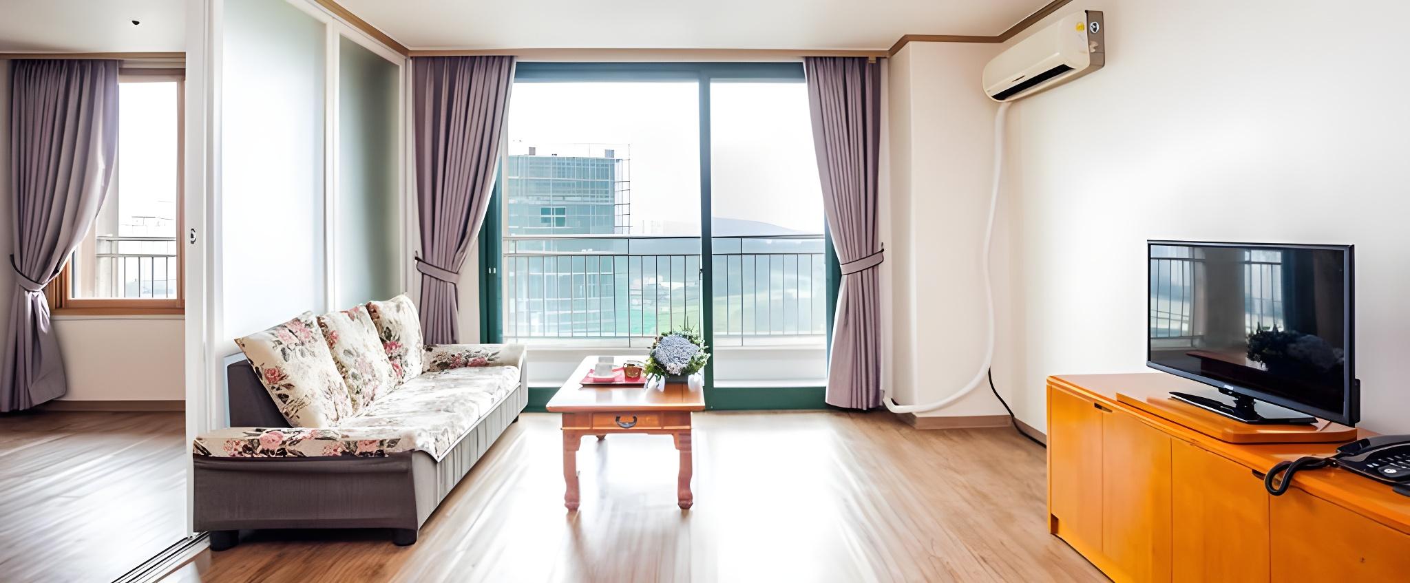 Platinum, Suite, 41 Pyeong