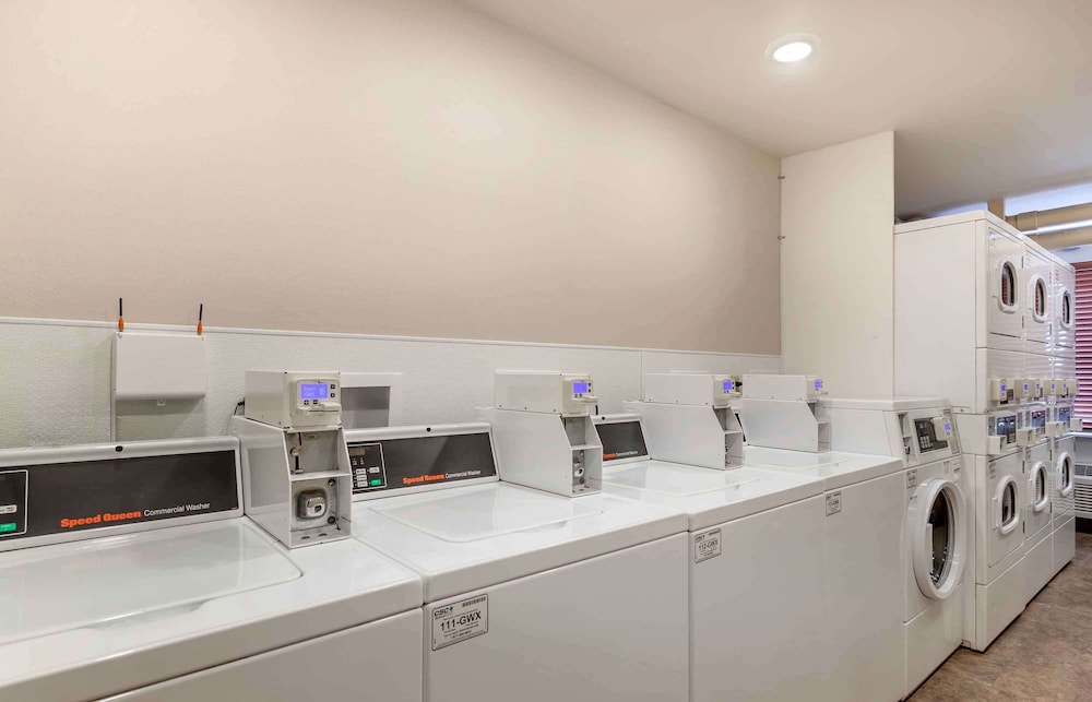 Extended Stay America Select Suites - Omaha - Southwest 29/35