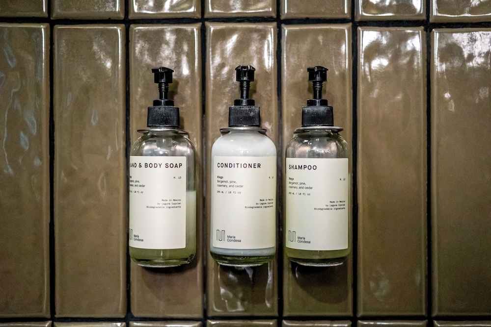玛丽亚康德萨精品酒店(María Condesa) 图片2