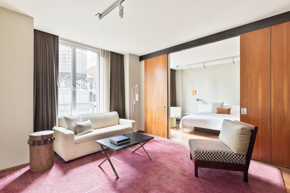 Chambers Hotel 45/70