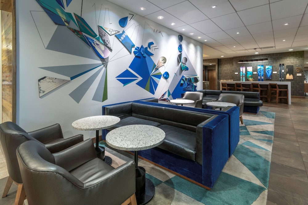 Hyatt Place Denver Downtown 27/50