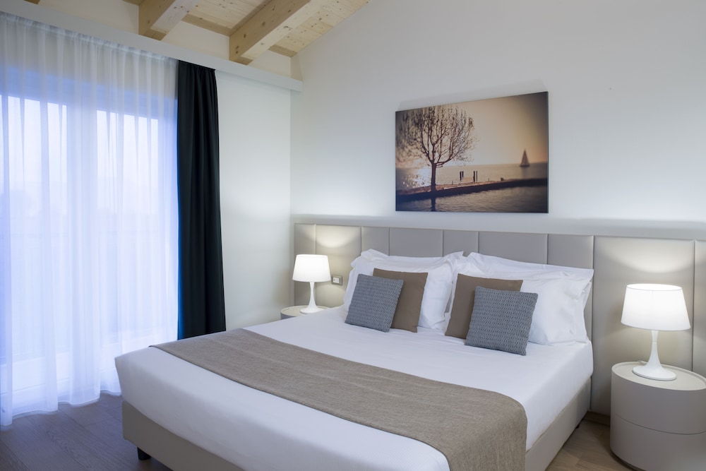 Leonardo Hotel Lago di Garda - Wellness and Spa 21/81