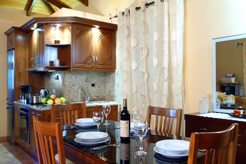 Villas Goudis 32/50