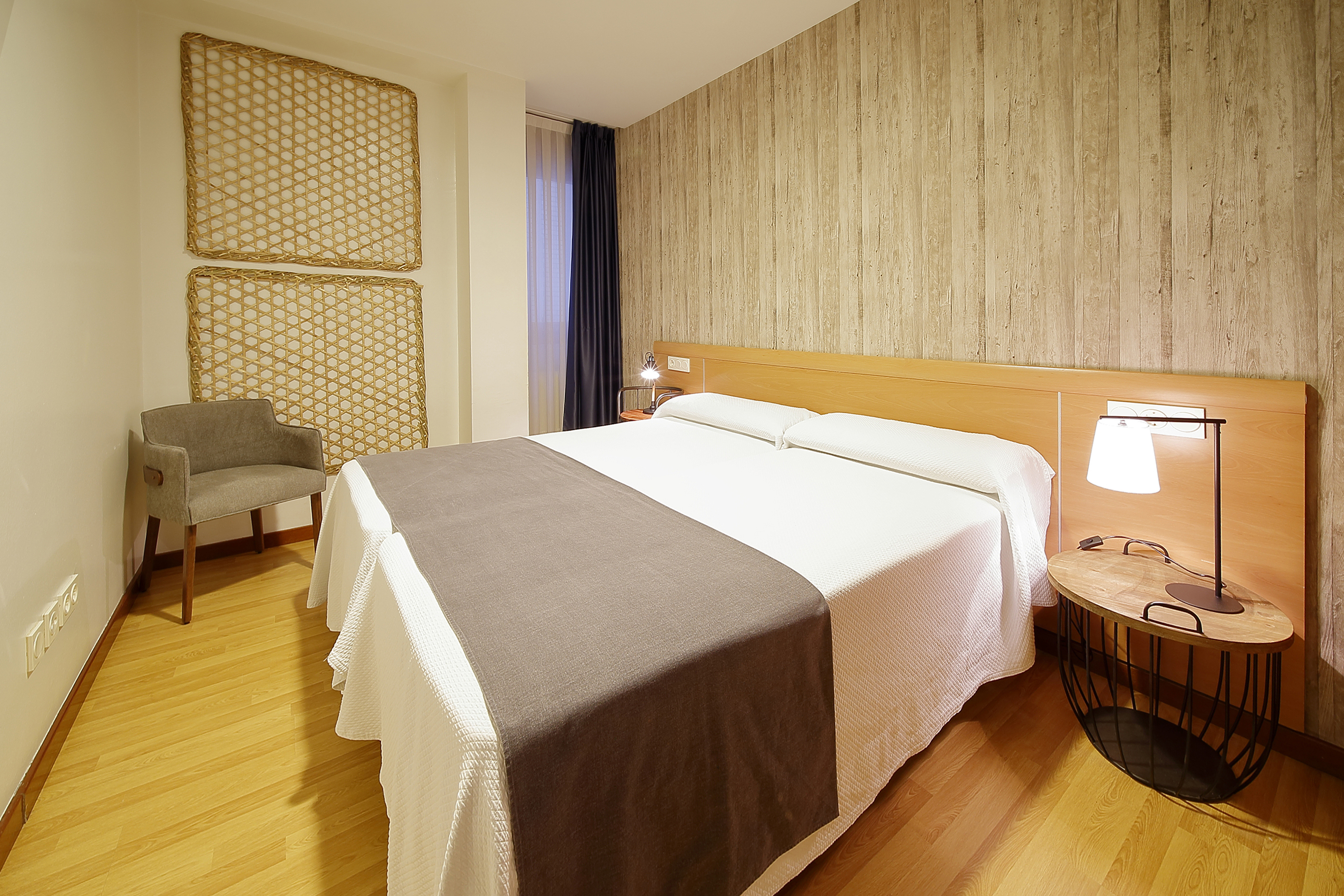 Apartamentos Urban Blue 18/55