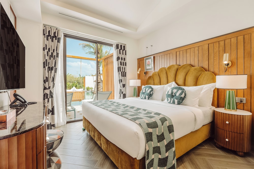 Sugar Marina Resort-LAGOON-Villas, Naiyang Beach 51/91