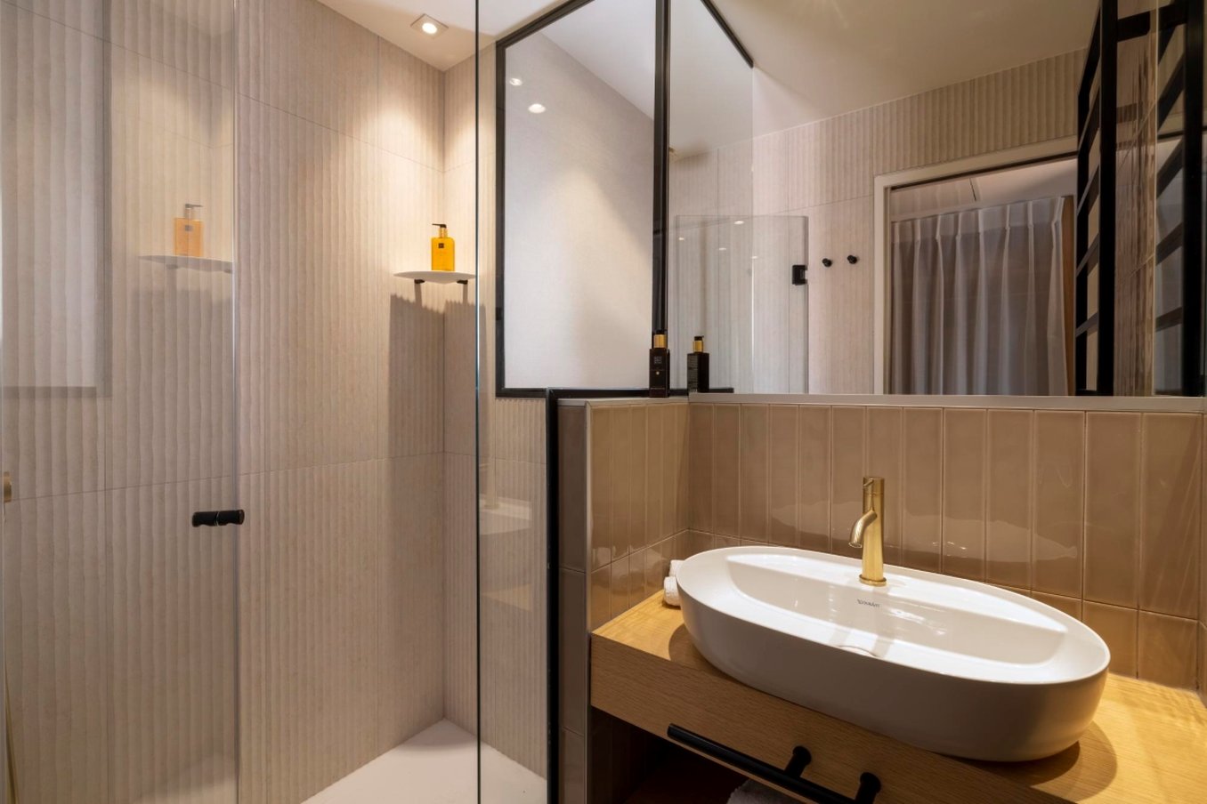Hotel Beige (ex. Hotel Plaza Opera) 50/55