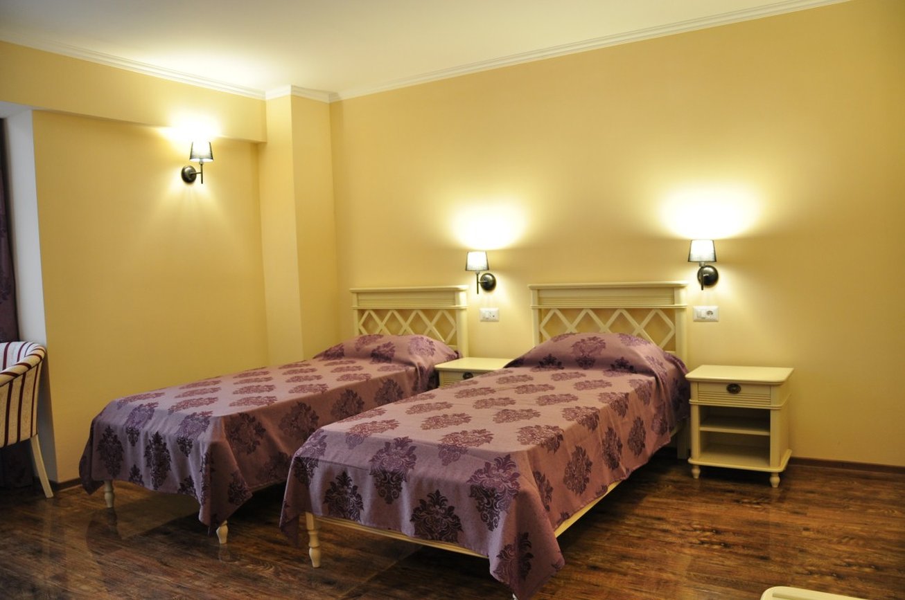 VIGO GRAND HOTEL 19/36