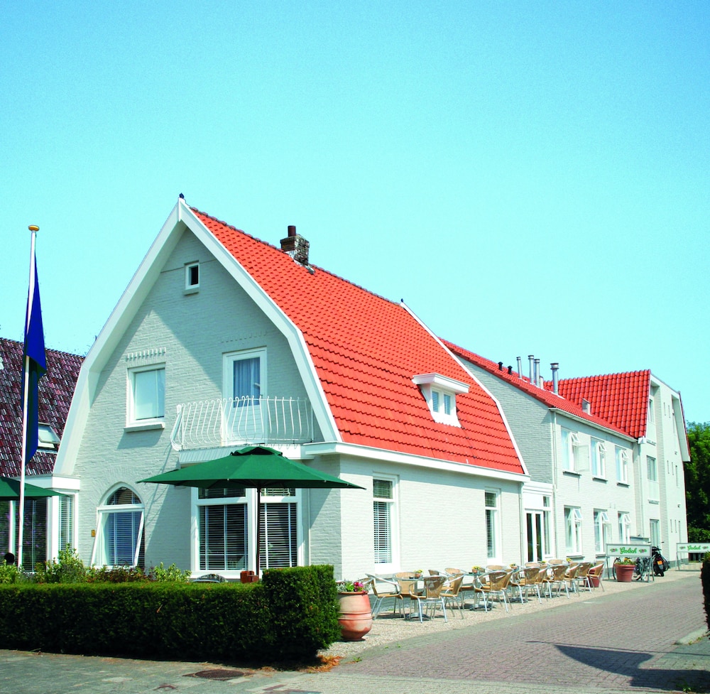 Fletcher Hotel Koogerend 3/45