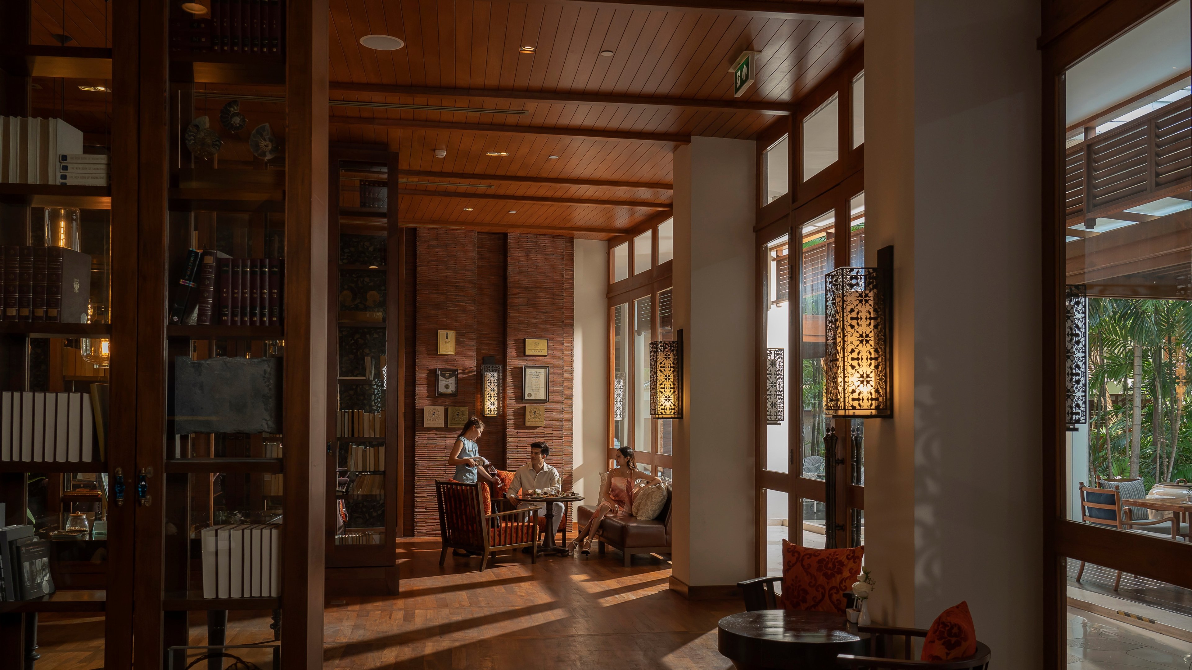 Intercontinental Hua Hin Resort 63/85