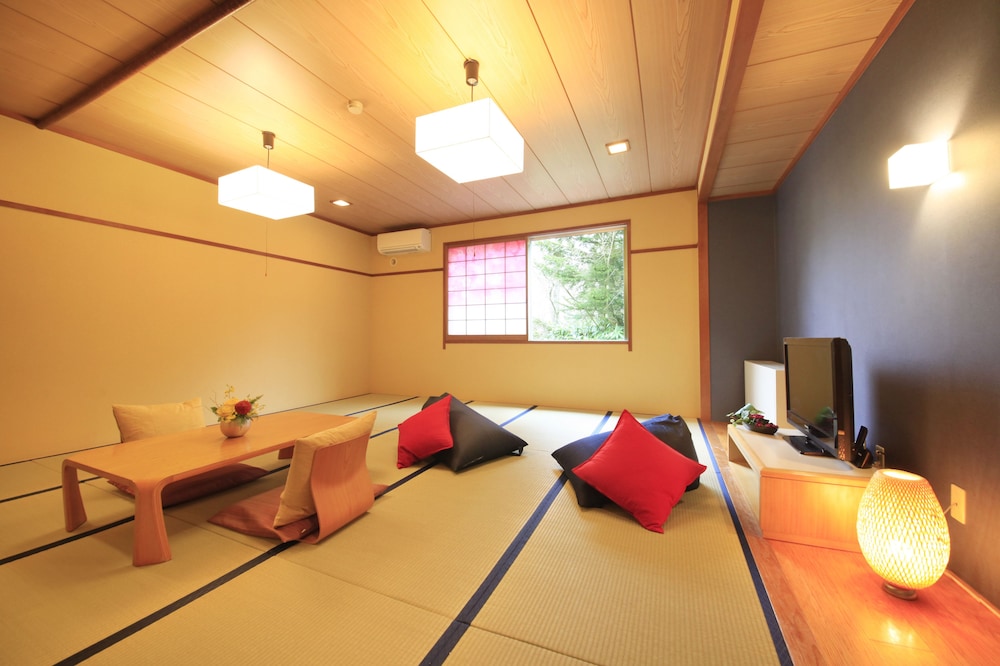 Yutorelo Karuizawa Hotel 25/63