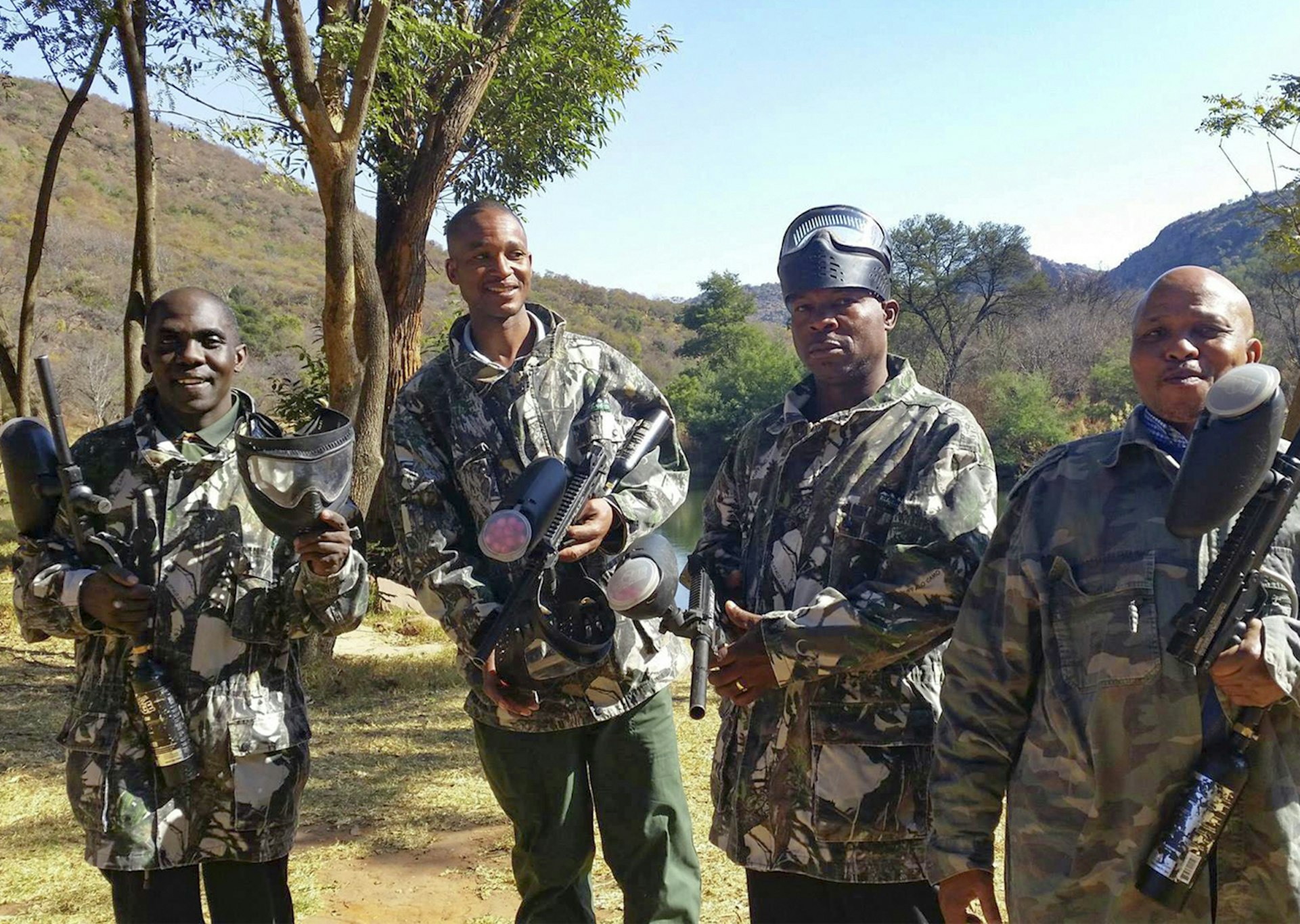Olifants River Lodge 9/50