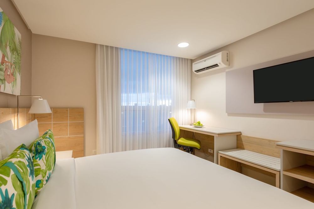 Mia Hotel Choco 7/33